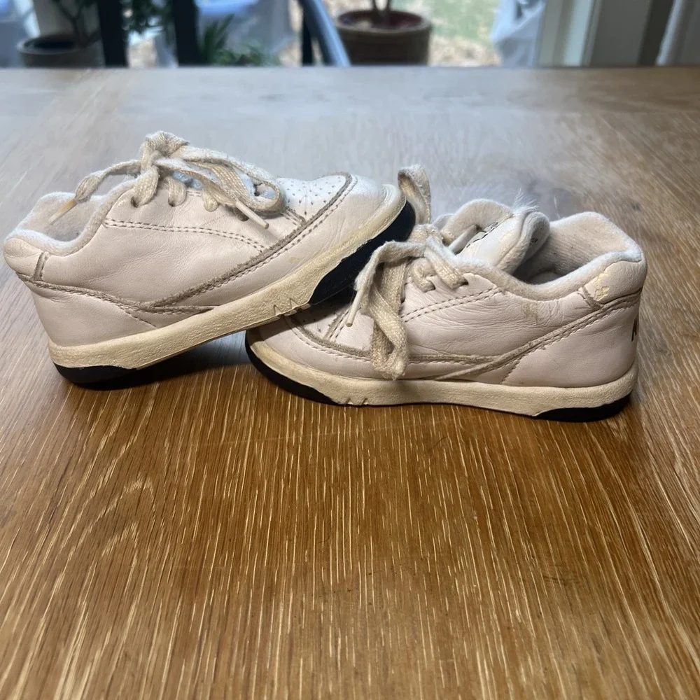 Nike gently used